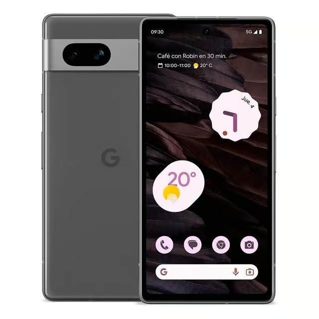 Google Pixel 7a (Renewed)