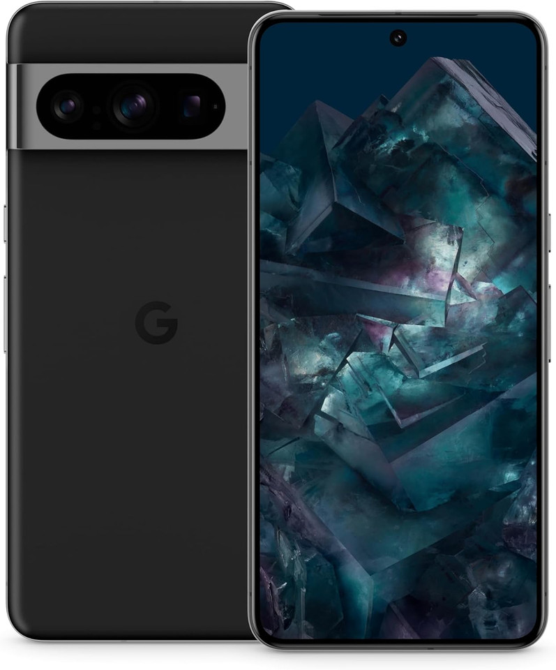 Google Pixel 8 Pro (Renewed)