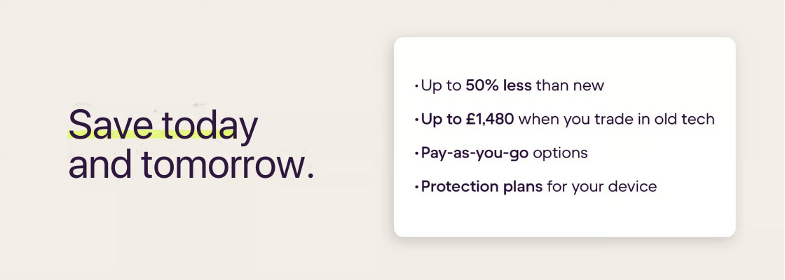 Save more with Swiftbox