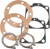 S&S Cycle Base/Head Gaskets - Big Bore - Big Twin 90-1918