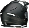 Z1R Range Helmet - Uptake - Black/White - Xl