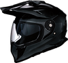 Range 2.0 Helmet - Black - Medium