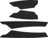 Wsm Traction Mat - Black 012-314Blk