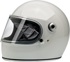 Gringo S Helmet - Gloss White - Xs 1003-804-101 Gringo S Helmet - Gloss White - Xs 1003-804-101