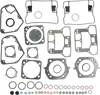 Cometic Top End Gasket - 4" - S&S C9917