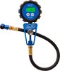 Motion Pro Tire Pressure Gauge - Digital - 60 Psi 08-0751