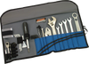Cruztools Tool Kit - Roll-Up - Triumph Rttr2