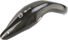 Moose Racing Pipe Guard - Megabomb Mmb350Sxf