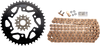 Vortex Chain Kit - Gold Ckg6455