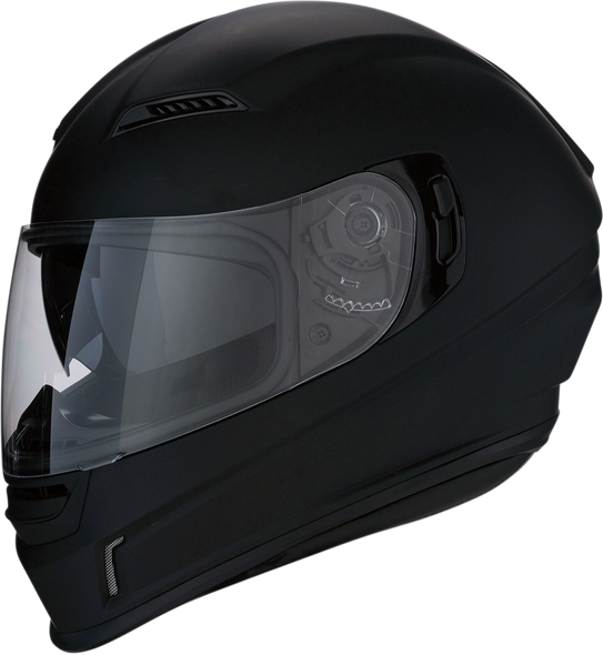 Z1R Jackal Helmet - Flat Black - Large