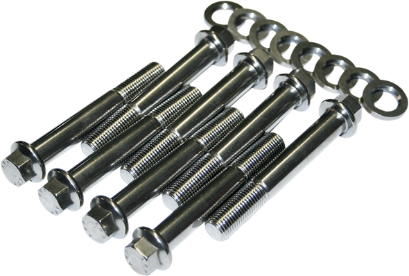 Feuling Oil Pump Corp. Head Bolt Kit - Ironhead 3011