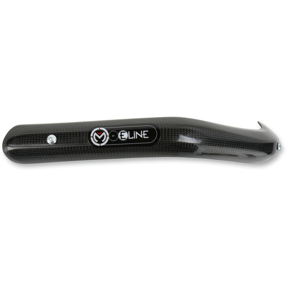 Moose Racing Pipe Guard - Stock Mpg35011F
