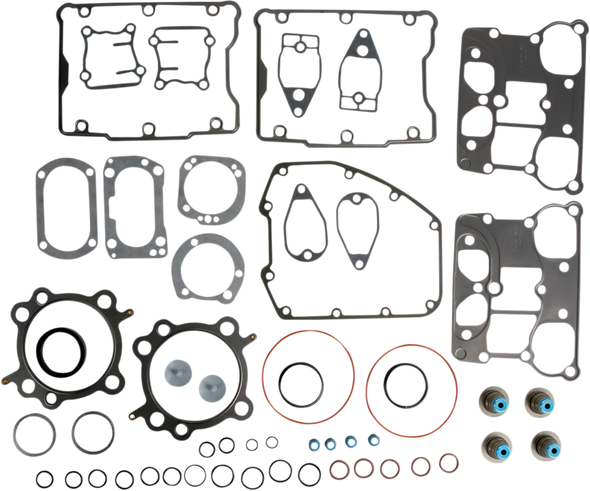 Cometic Top End Gasket - .030" C9844