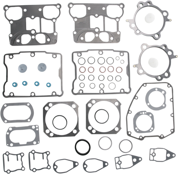 Cometic Top End Gasket - Twin Cam - 4-1/8" C9976