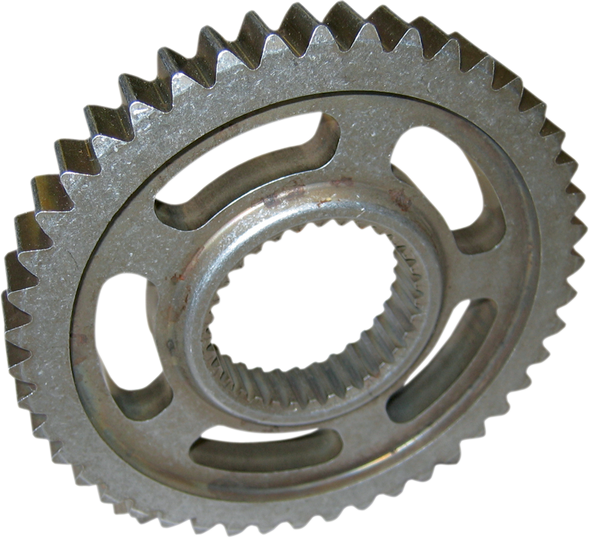Venom Products Standard Sprocket - 47 Tooth - Ski-Doo 352666-05