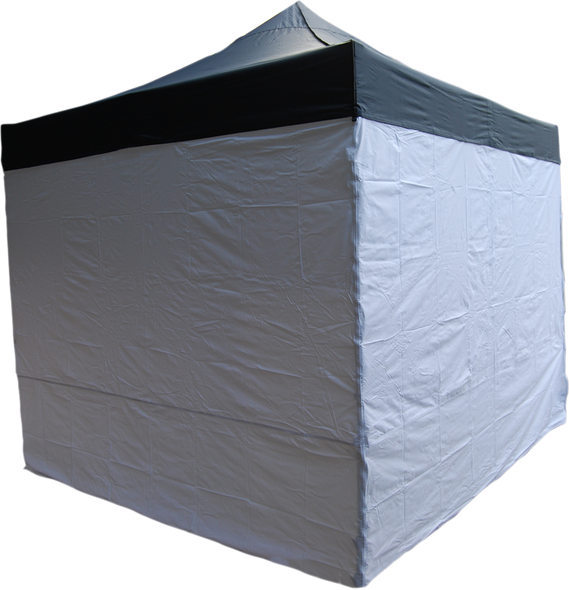 Promotional Items Vendor Canopy Sidewalls - 10' X 10' 40300033