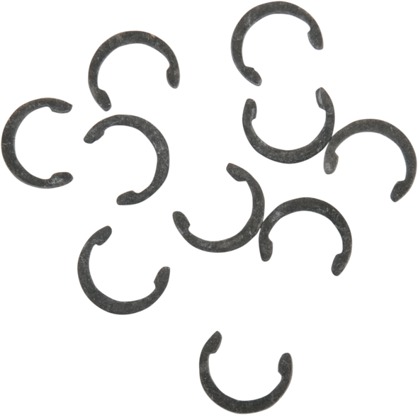 Eastern Motorcycle Parts Snap Ring - Clutch Rod - 3/4" Ring A-11096