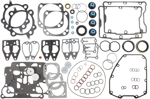Cometic Complete Gasket Kit - Big Twin C10121