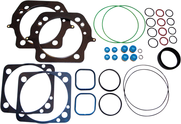 Tp Engineering Top End Gasket Kit - 4.00" 45-7402-10