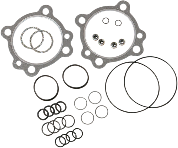 Top End Gasket - 3-7/8" Super Stock - Twin Cam 90-9504