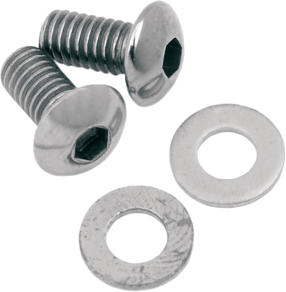 Colony Screws - Fork Drain - Xl/Fx/Fxr 9910-4