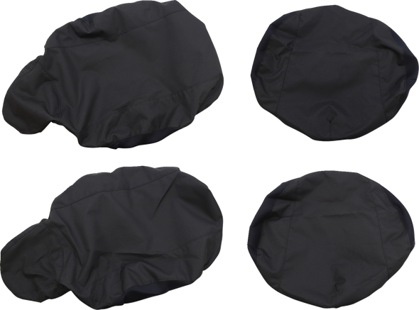 Moose Utility Seat Cover - Black Krxbs-11