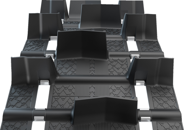 Challenger 300Xl Track - 15"X154" - 3" Lug Height 9470M