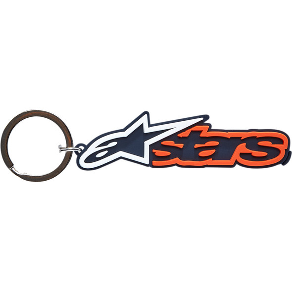 KEY FOB BLAZE NV/OR