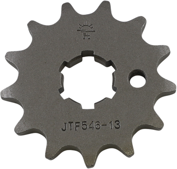 Jt Sprockets Countershaft Sprocket - 13 Tooth Jtf546.13