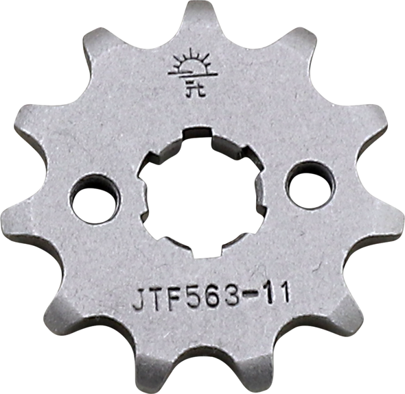 Jt Sprockets Counter Shaft Sprocket - 11-Tooth Jtf563.11