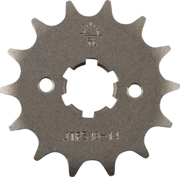 Jt Sprockets Countershaft Sprocket - 14 Tooth - Yamaha Jtf548.14