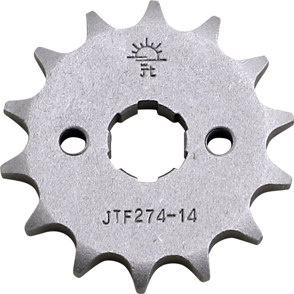 Jt Sprockets Counter Shaft Sprocket - 14-Tooth Jtf274.14