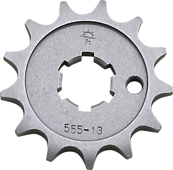 Jt Sprockets Counter Shaft Sprocket - 13-Tooth Jtf555.13