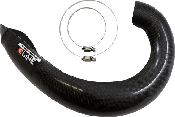 Moose Racing Pipe Guard Mpg12521