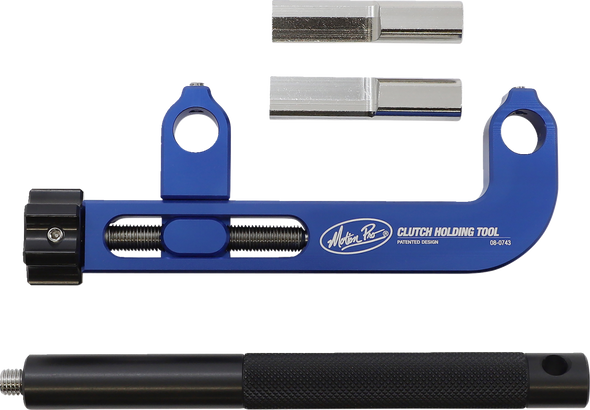 Motion Pro Clutch Holder Tool 08-0743