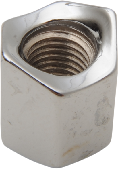 Colony Nut - Break Adjuster - Rear - Chrome 2684-1
