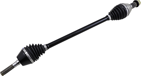 Moose Utility Axle Kit - Cv - Complete - Heavy-Duty - Front Left - Can Am Can-6065Hd