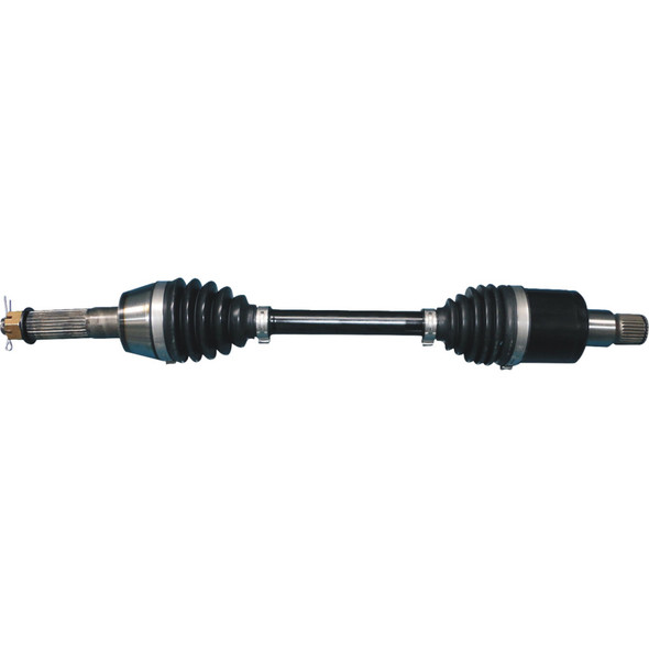 Moose Utility Axle Kit - Cv - Complete - Rear Left/Right - Heavy-Duty - Polaris Pol-6011Hd