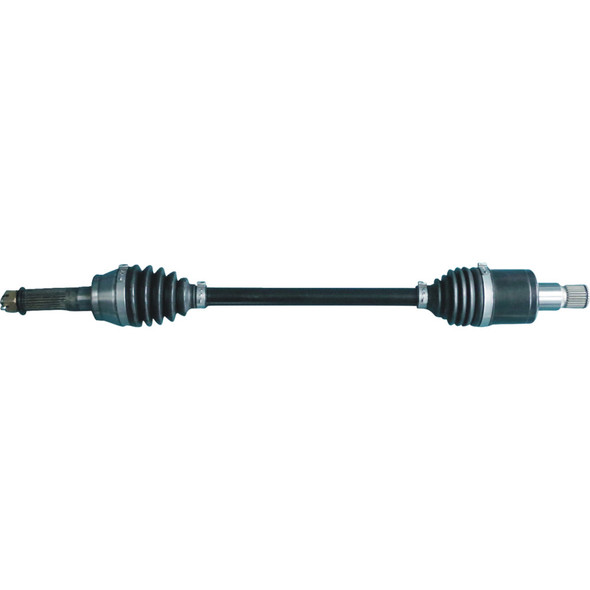 Moose Utility Axle Kit - Cv - Complete - Rear Left/Right - Heavy-Duty - Polaris Pol-6031Hd