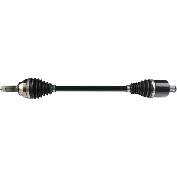 Moose Utility Axle Kit - Cv - Complete - Heavy-Duty - Rear Left/Right - Polaris Pol-6079Hd