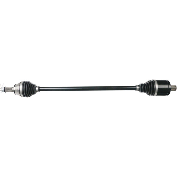 Moose Utility Axle Kit - Cv - Complete - Heavy-Duty - Rear Left/Right - Polaris Pol-6080Hd