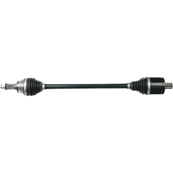 Moose Utility Axle Kit - Cv - Complete - Heavy-Duty - Rear Left/Right - Polaris Pol-6081Hd