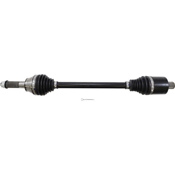 Moose Utility Axle Kit - Cv - Complete - Heavy-Duty - Rear Left/Right - Polaris Pol-6095Hd
