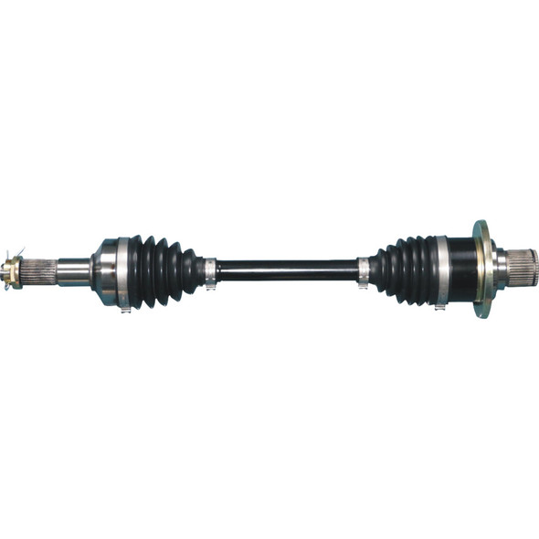 Moose Utility Axle Kit - Cv - Complete - Rear Left - Heavy-Duty - Yamaha Yam-6009Hd