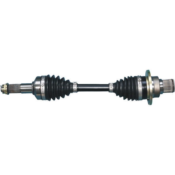 Moose Utility Axle Kit - Cv - Complete - Rear Right - Heavy-Duty - Yamaha Yam-6010Hd