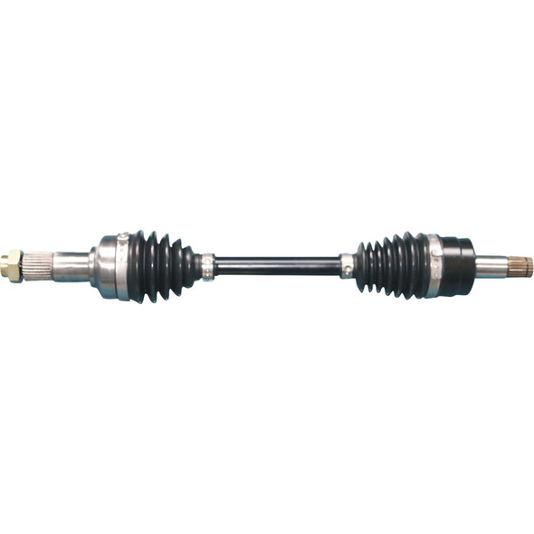 Moose Utility Axle Kit - Cv - Complete - Front Left/Right - Heavy-Duty - Yamaha Yam-6016Hd