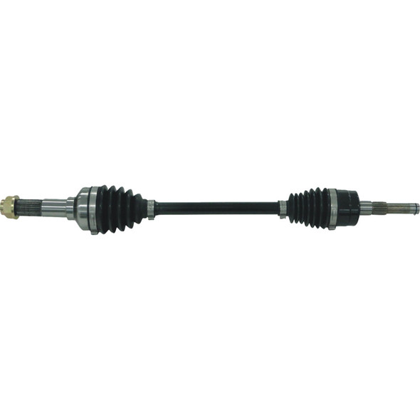 Moose Utility Axle Kit - Cv - Complete - Front Right - Heavy-Duty - Yamaha Yam-6019Hd