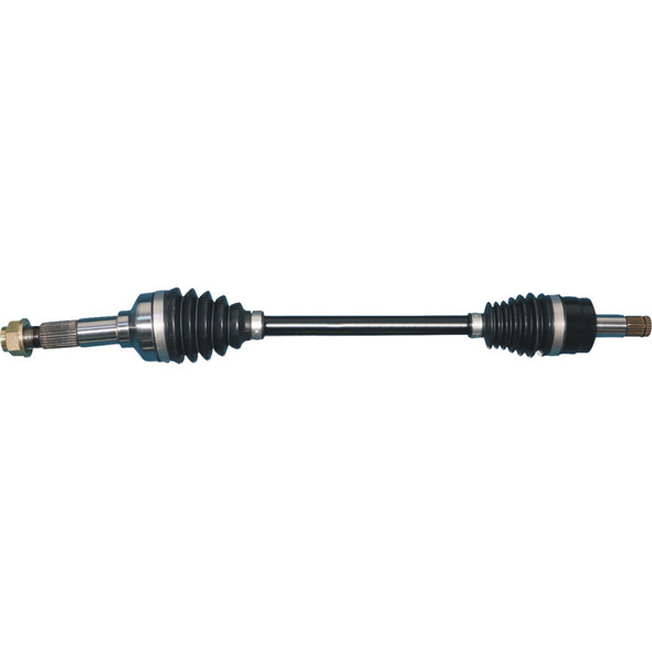 Moose Utility Axle Kit - Cv - Complete - Front Left/Right - Heavy-Duty - Yamaha Yam-6022Hd