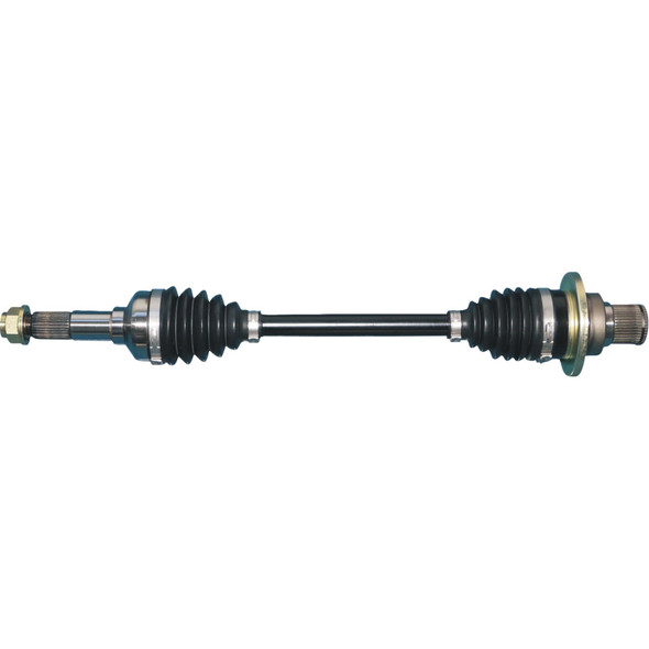 Moose Utility Axle Kit - Cv - Complete - Rear Left - Heavy-Duty - Yamaha Yam-6023Hd