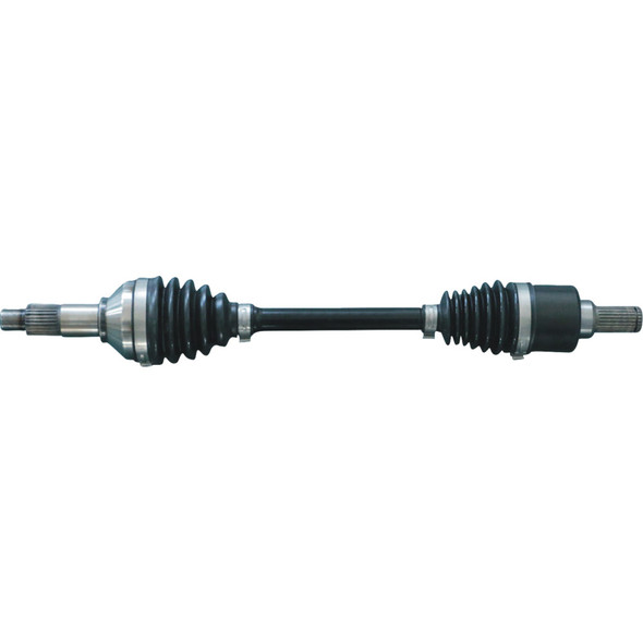 Moose Utility Axle Kit - Cv - Complete - Rear Left/Right - Heavy-Duty - Yamaha Yam-6025Hd